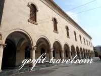 ��������� � ���-����� ��. �������