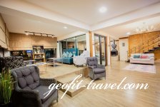 Chalet Mestia ***