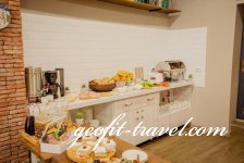 Chalet Mestia ***