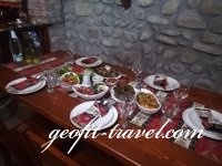  Chateau Fort de Manavi