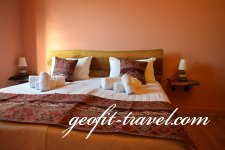  Chateau Fort de Manavi