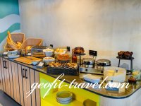  Ibis Styles Batumi ****