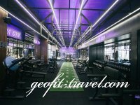  Ibis Styles Batumi ****