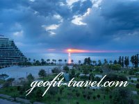  Ibis Styles Batumi ****