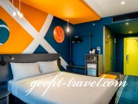  Ibis Styles Batumi ****