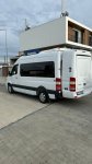 ��� Mercedes Sprinter, 15 ����