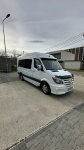 ��� Mercedes Sprinter, 15 ����