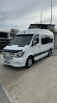 ��� Mercedes Sprinter, 15 ����